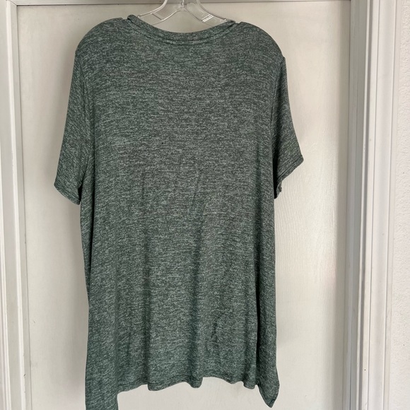 Calvin Klein Performace Stretch Lightweight Pullover Sweater - Picture 4 of 7